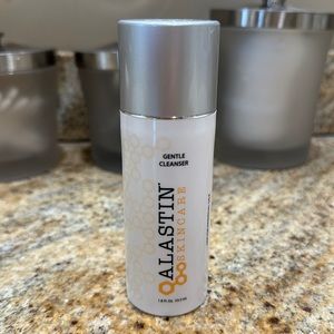 New Alastin Gentle Cleanser